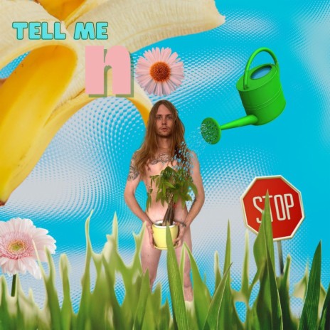 Tell Me No | Boomplay Music