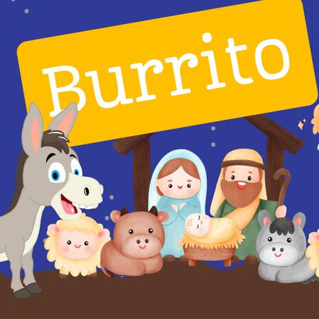 BURRITO DE BELEN | Boomplay Music