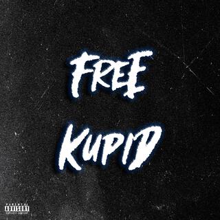 #FREEKUPID