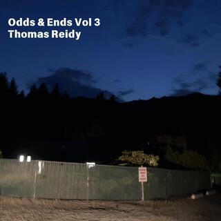 Odds & Ends, Vol. 3