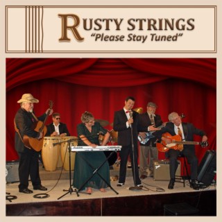 Rusty Strings