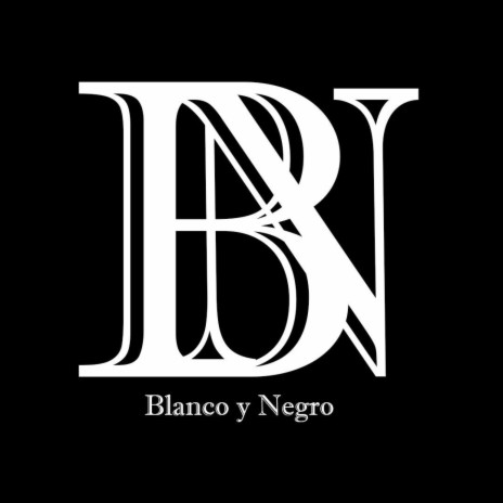 BLANCO Y NEGRO (HASTA SIEMPRE) | Boomplay Music
