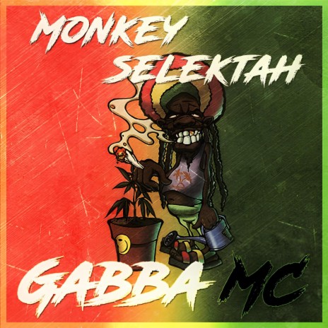 Gabba MC | Boomplay Music