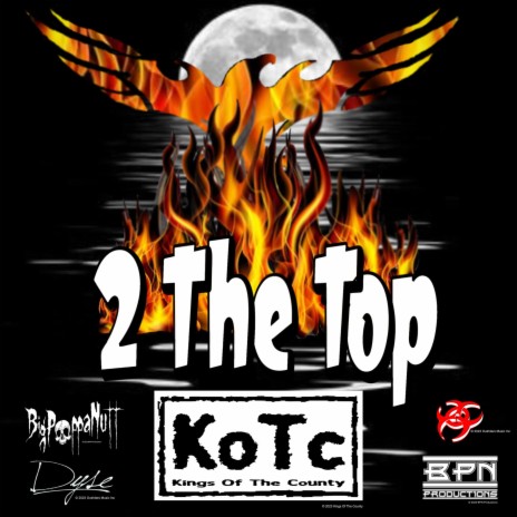 2 The Top ft. Dyse & Big Poppa Nutt | Boomplay Music