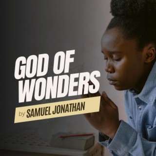 God of Wonders