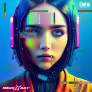 Artificial ft. BINXX lyrics | Boomplay Music