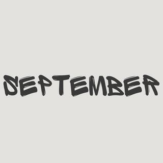 september