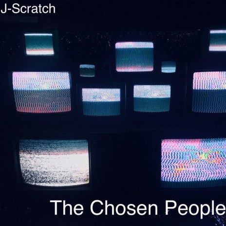 The Chosen People | Boomplay Music