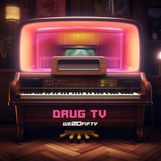 Drug TV