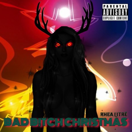 Bad Bitch Christmas ft. Samjgarfield | Boomplay Music