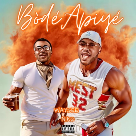 Bòdé apiyé ft. Niko | Boomplay Music