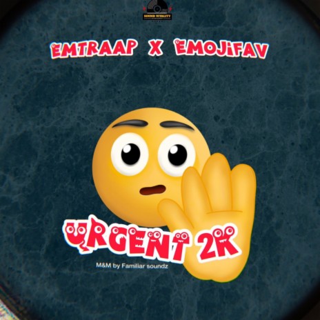Urgent 2K ft. Emojifav | Boomplay Music