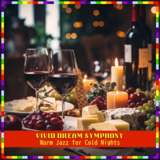 Warm Jazz for Cold Nights