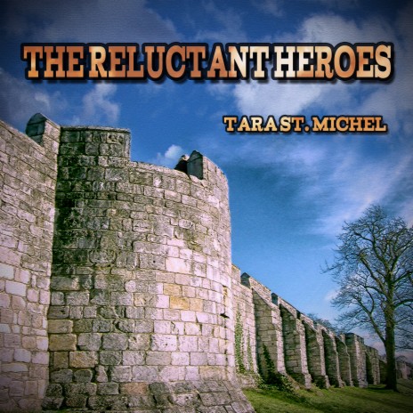 The Reluctant Heroes (From Attack On Titan) | Boomplay Music