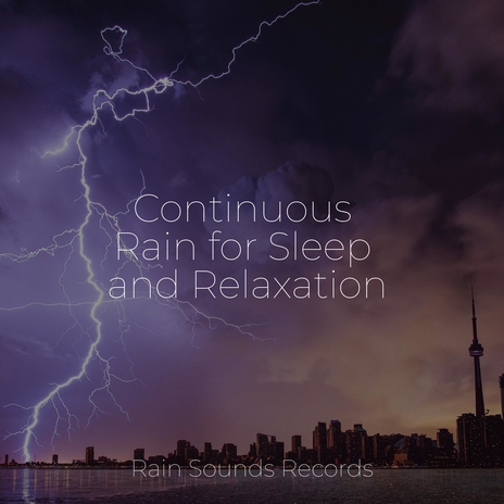 Echoes in the Midnight Rain ft. Meeresrauschen & Rest & Relax Nature Sounds Artists | Boomplay Music