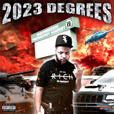 2023 Degrees | Boomplay Music