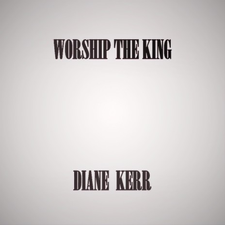 Worship the King | Boomplay Music