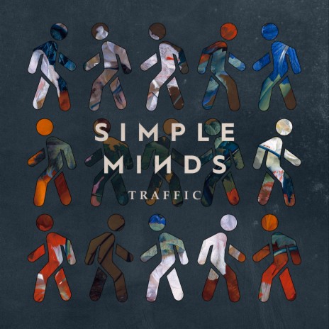 Traffic ft. Russell Mael | Boomplay Music