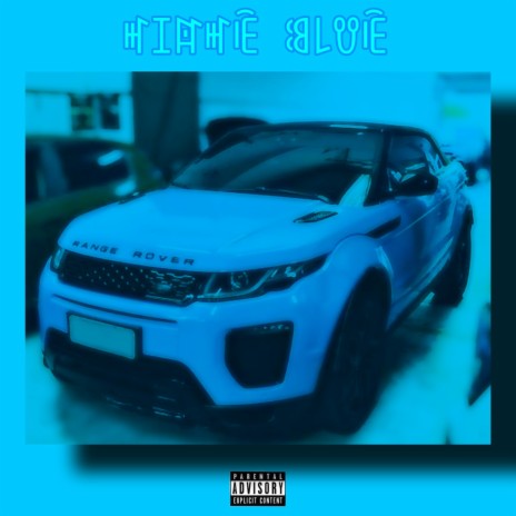 Evoque Miami Blue