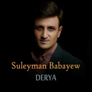 Suleyman Babayew