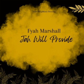 Jah Will Provide