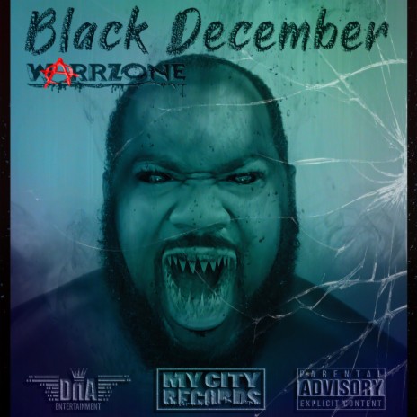 Black December (Intro)