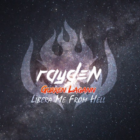 Libera Me From Hell (from Gurren Lagann) | Boomplay Music