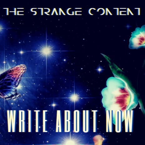Write About Now | Boomplay Music
