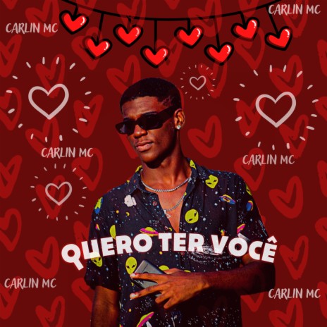 Quero ter você | Boomplay Music