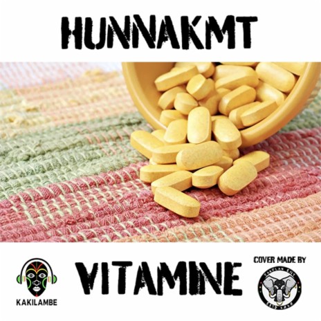 Vitamine | Boomplay Music