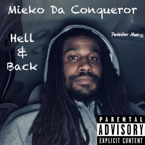 Hell and Back | Boomplay Music