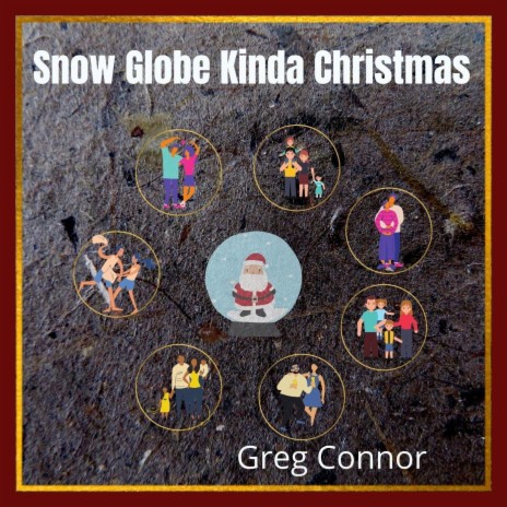 Snow Globe Kinda Christmas | Boomplay Music