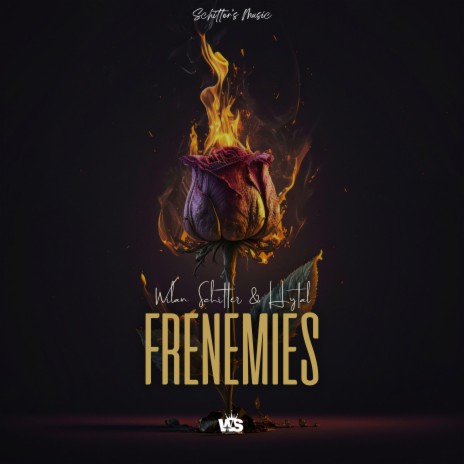 Frenenimes ft. Wilanschitter | Boomplay Music