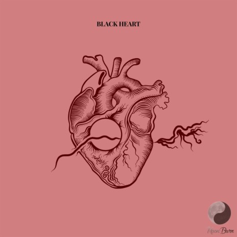 Black Heart | Boomplay Music