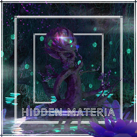 Hidden Materia (Dub) | Boomplay Music