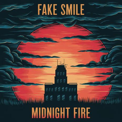 Midnight fire | Boomplay Music