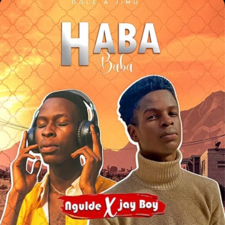 Haba Baba (feat. Jayboy)