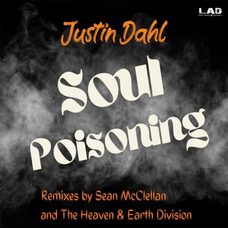 Soul Poisoning (The Heaven & Earth Division Remix)