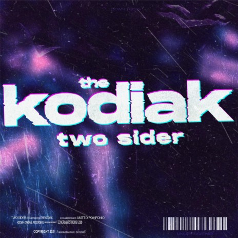 Two Sider | Boomplay Music