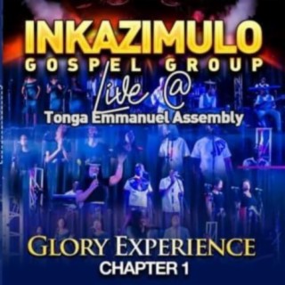 Inkazimulo Gospel Group