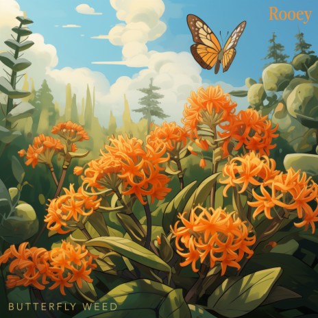 Butterfly Weed | Boomplay Music