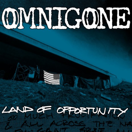 Land of Opportunity | Boomplay Music