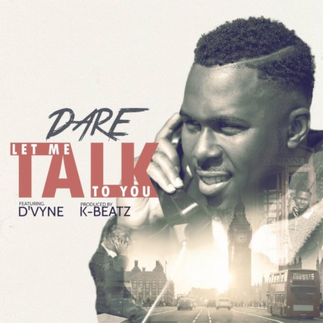 Let Me Talk to You (feat. D'vyne) | Boomplay Music