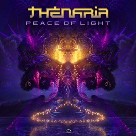 Peace of Light | Boomplay Music