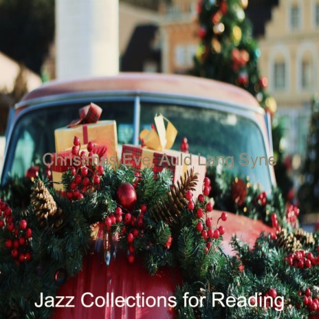 Christmas Shopping - Hark the Herald Angels Sing | Boomplay Music