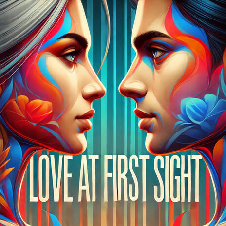 Love at first sight | Boomplay Music