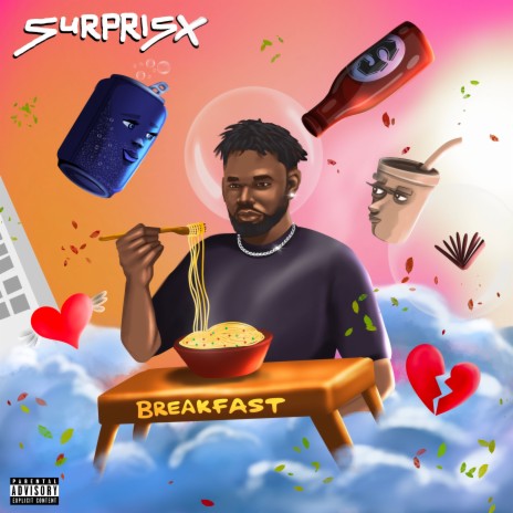 Breakfast | Boomplay Music