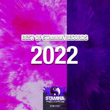 Best Of Stamina Records 2022 (Continuous DJ Mix)