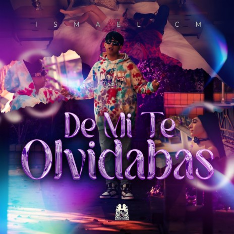 De Mi Te Olvidabas | Boomplay Music