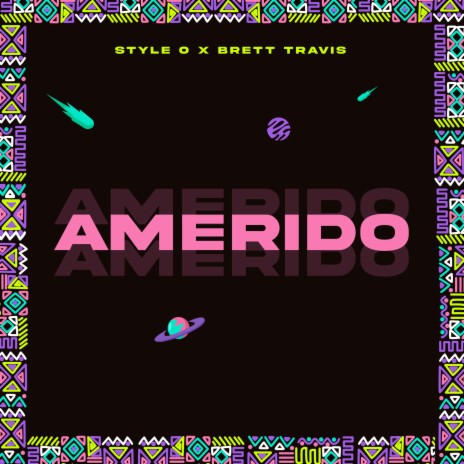 Amerido ft. Brett Travis | Boomplay Music